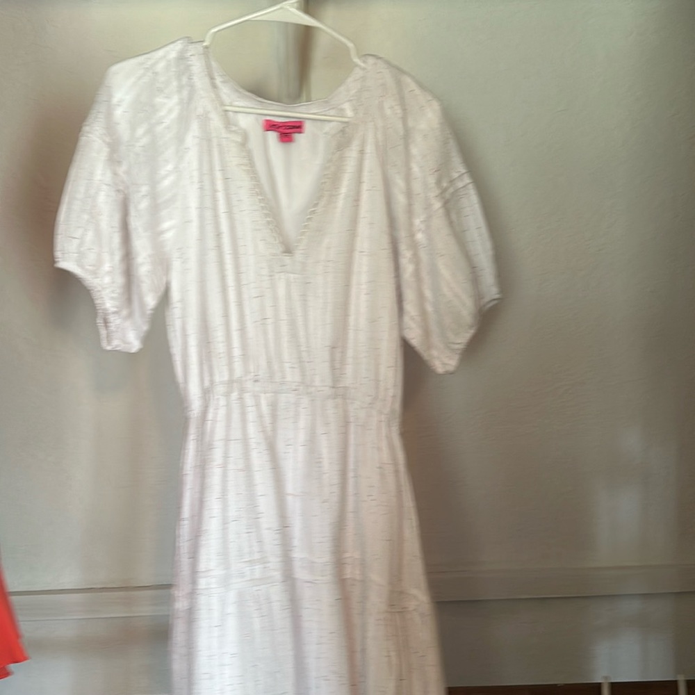 Betsy Johnson Dress